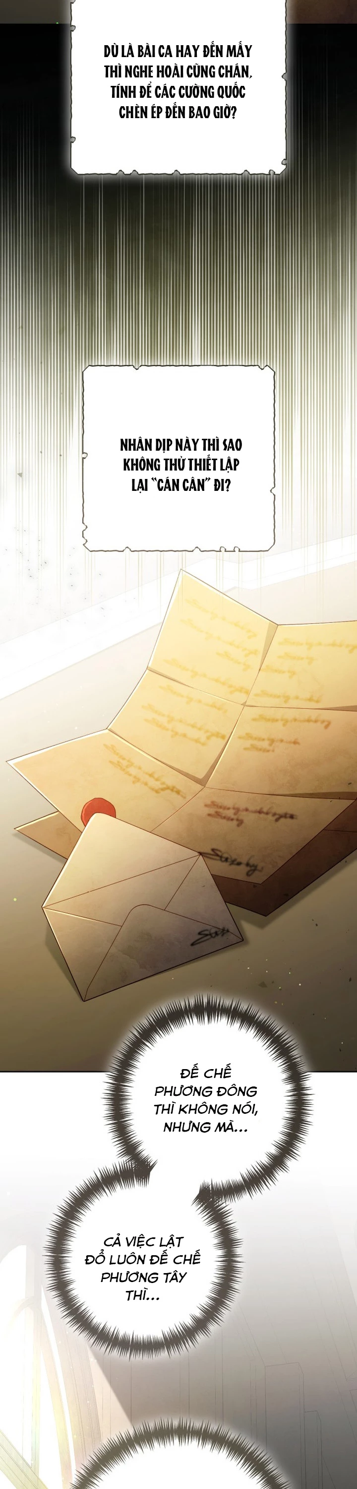 Hoàng Hậu Tái Hôn Chapter 221 - 41