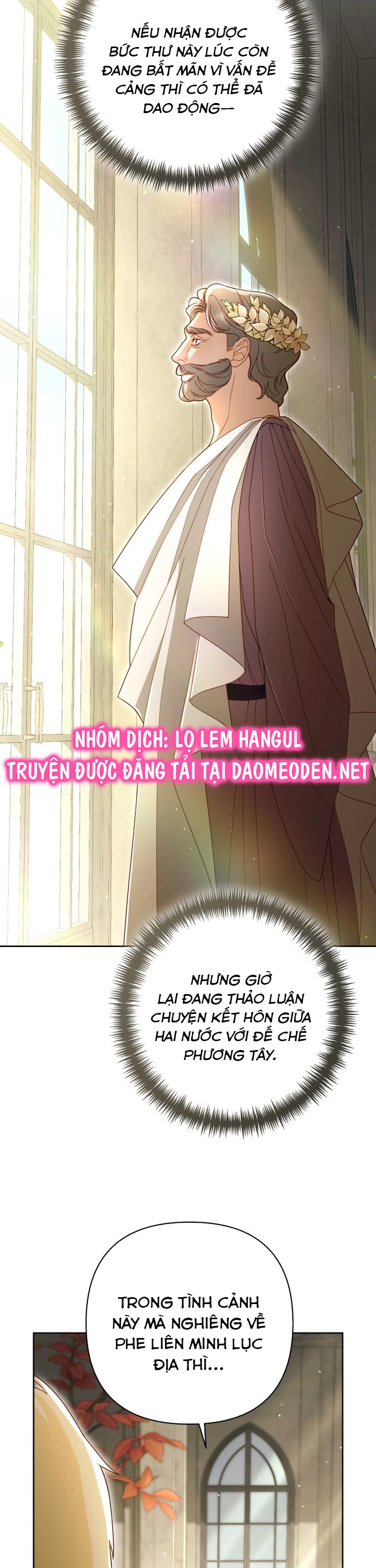 Hoàng Hậu Tái Hôn Chapter 221 - 42