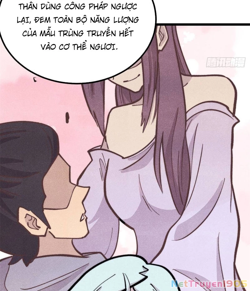 Vạn Cổ Tối Cường Tông Chapter 443 - 3
