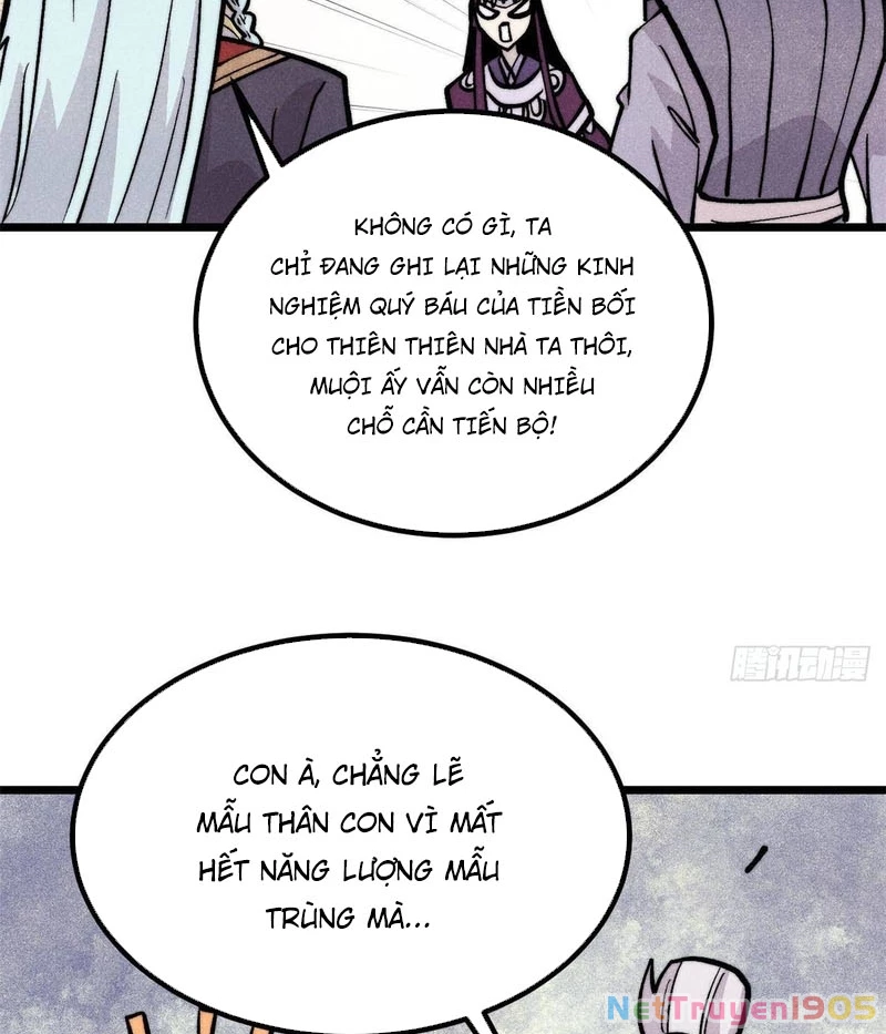 Vạn Cổ Tối Cường Tông Chapter 443 - 6