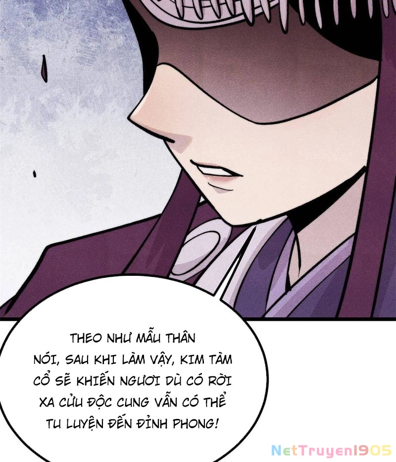 Vạn Cổ Tối Cường Tông Chapter 443 - 9