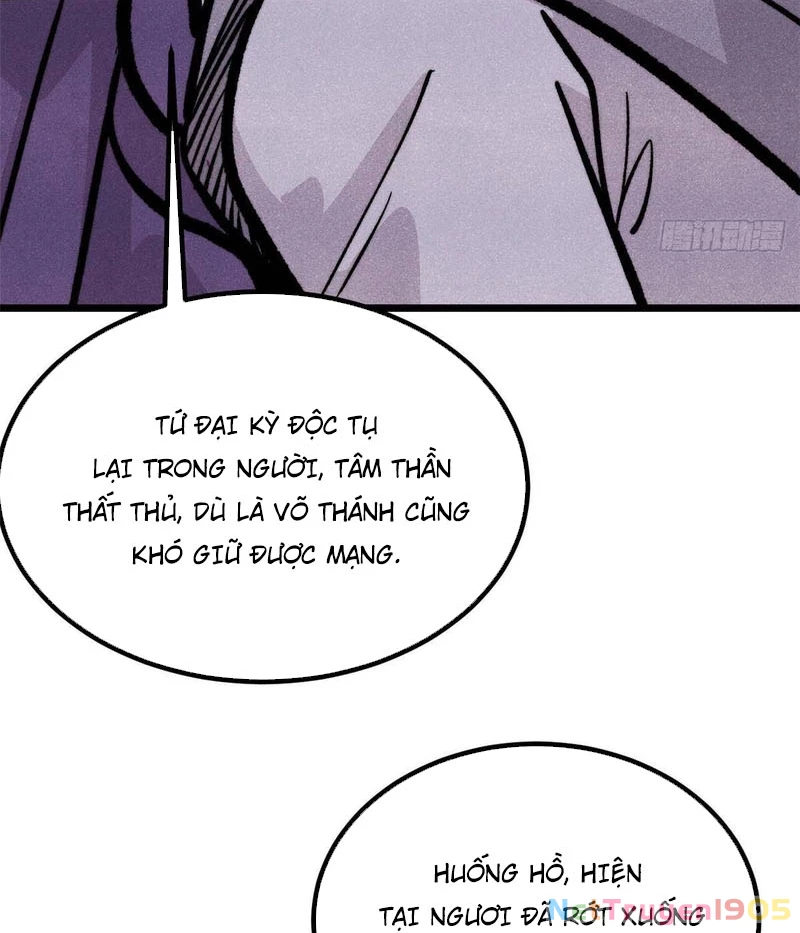 Vạn Cổ Tối Cường Tông Chapter 443 - 22