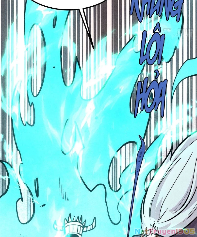 Vạn Cổ Tối Cường Tông Chapter 443 - 31