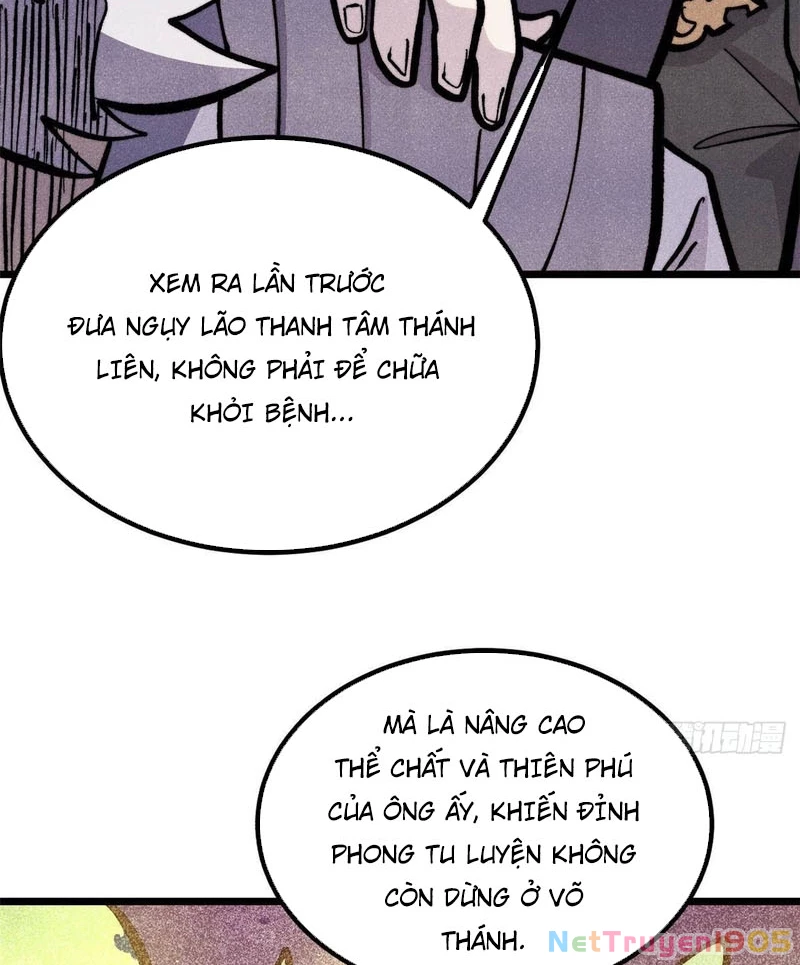 Vạn Cổ Tối Cường Tông Chapter 443 - 37