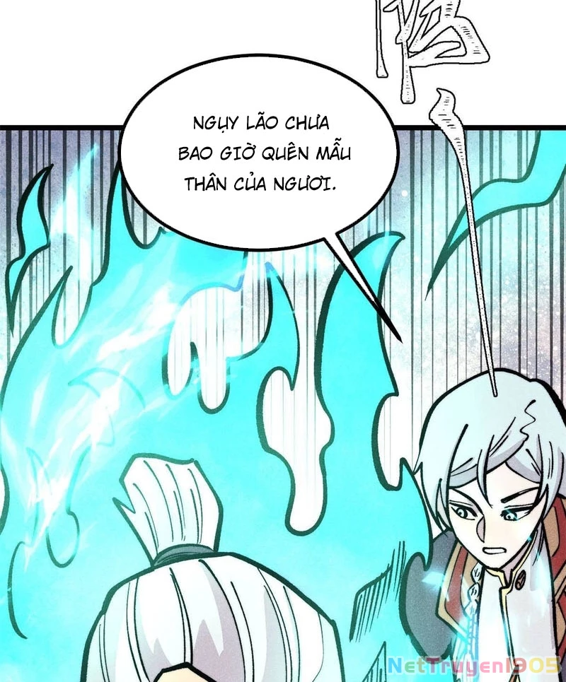 Vạn Cổ Tối Cường Tông Chapter 443 - 40