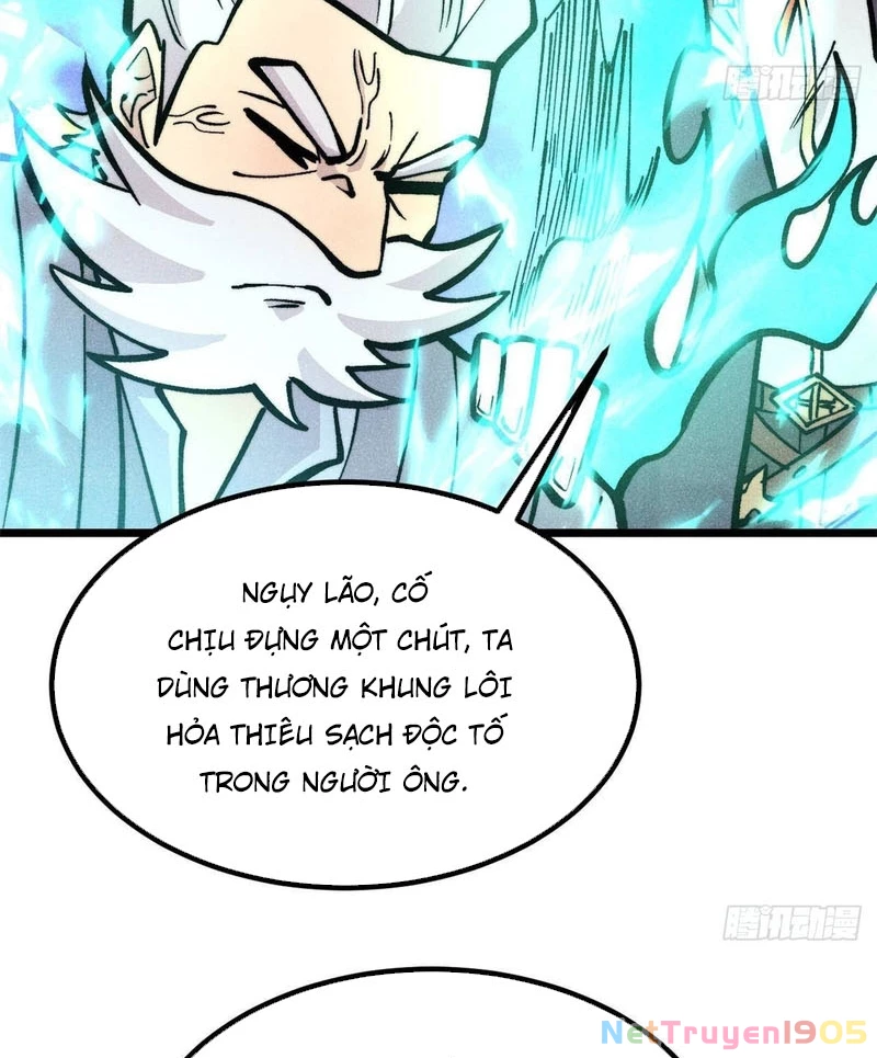 Vạn Cổ Tối Cường Tông Chapter 443 - 41