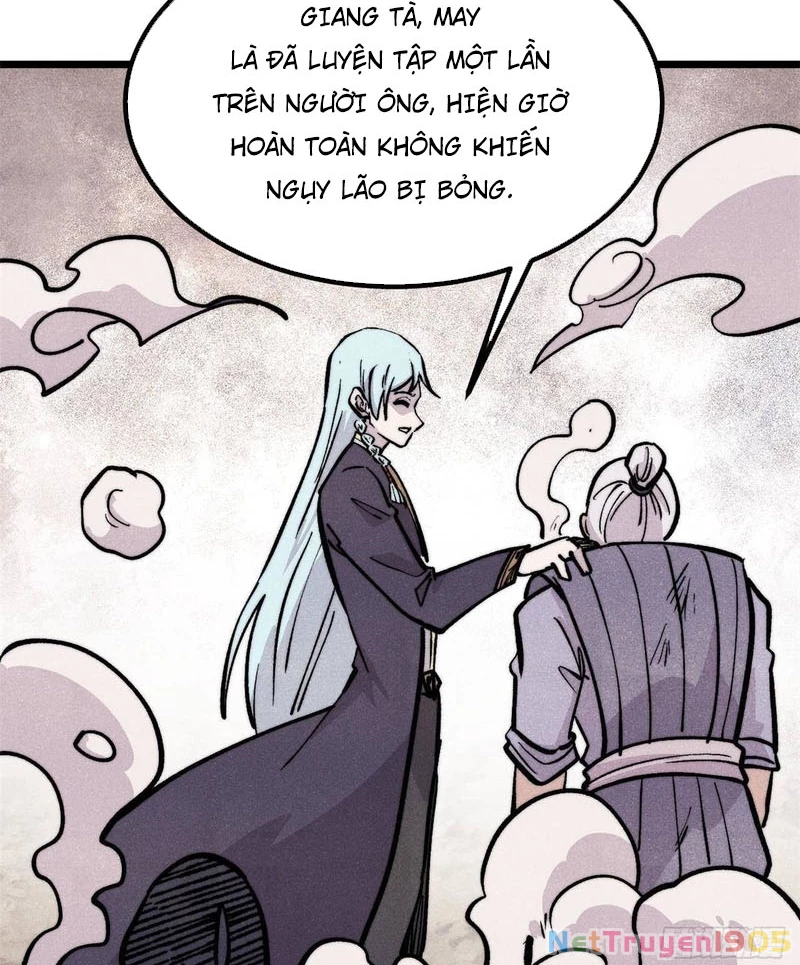 Vạn Cổ Tối Cường Tông Chapter 443 - 42