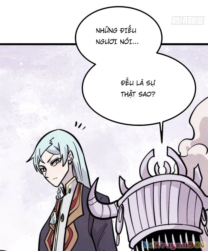 Vạn Cổ Tối Cường Tông Chapter 443 - 44