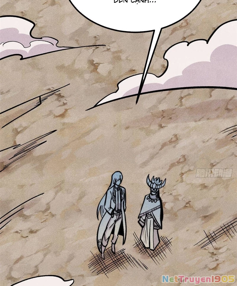 Vạn Cổ Tối Cường Tông Chapter 443 - 49