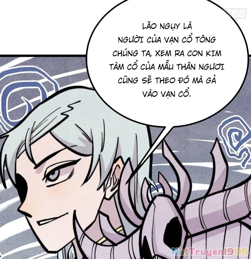 Vạn Cổ Tối Cường Tông Chapter 443 - 66
