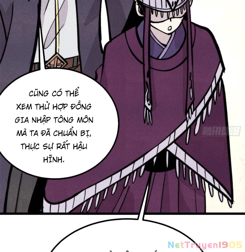 Vạn Cổ Tối Cường Tông Chapter 443 - 72