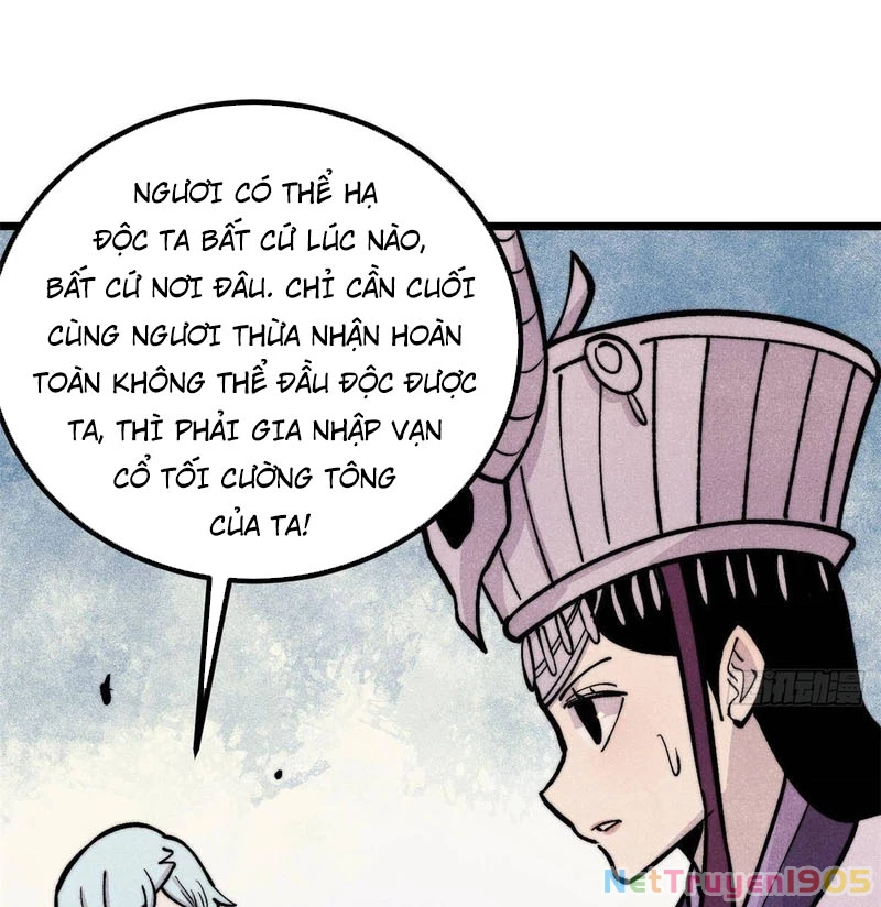 Vạn Cổ Tối Cường Tông Chapter 443 - 74