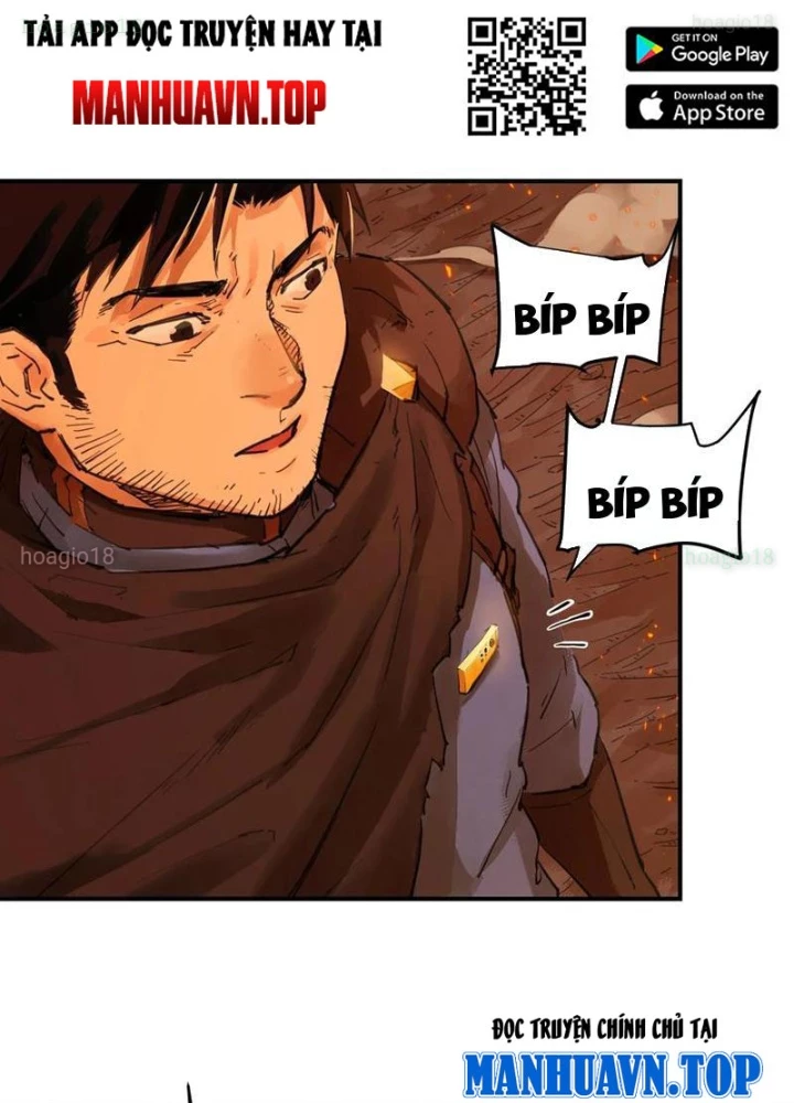 Hộp mãnh thú: Kỷ nguyên cơ giáp Chapter 47 - 44