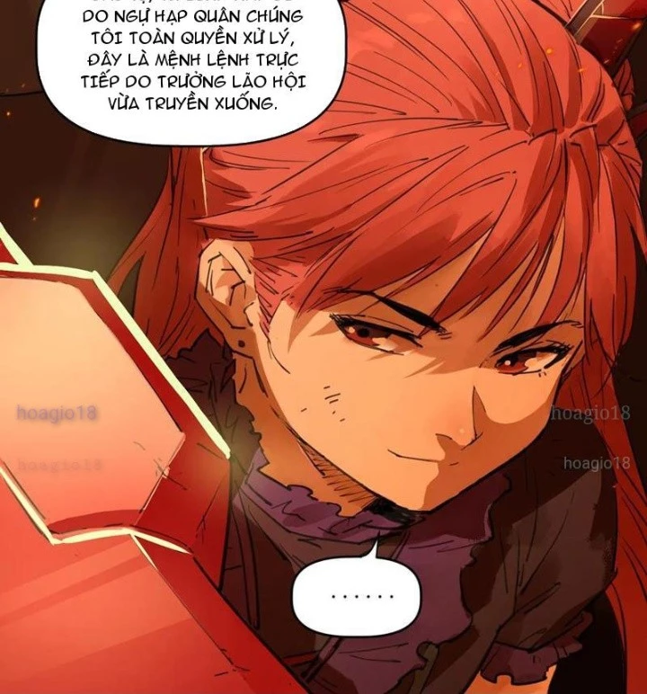 Hộp mãnh thú: Kỷ nguyên cơ giáp Chapter 47 - 46