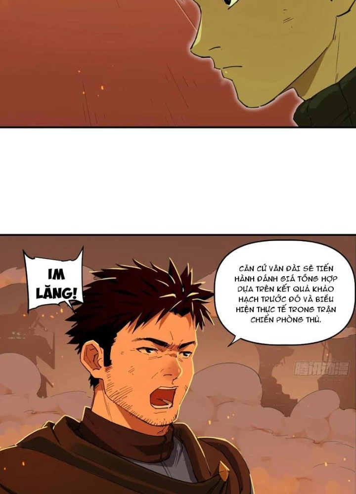 Hộp mãnh thú: Kỷ nguyên cơ giáp Chapter 48 - 2