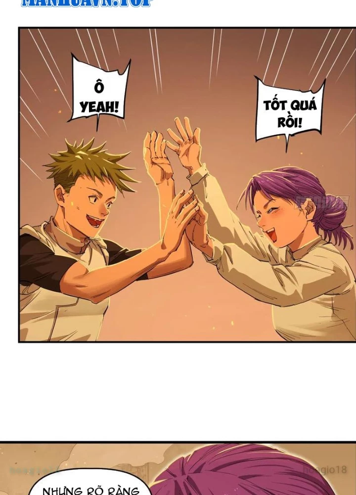 Hộp mãnh thú: Kỷ nguyên cơ giáp Chapter 48 - 6