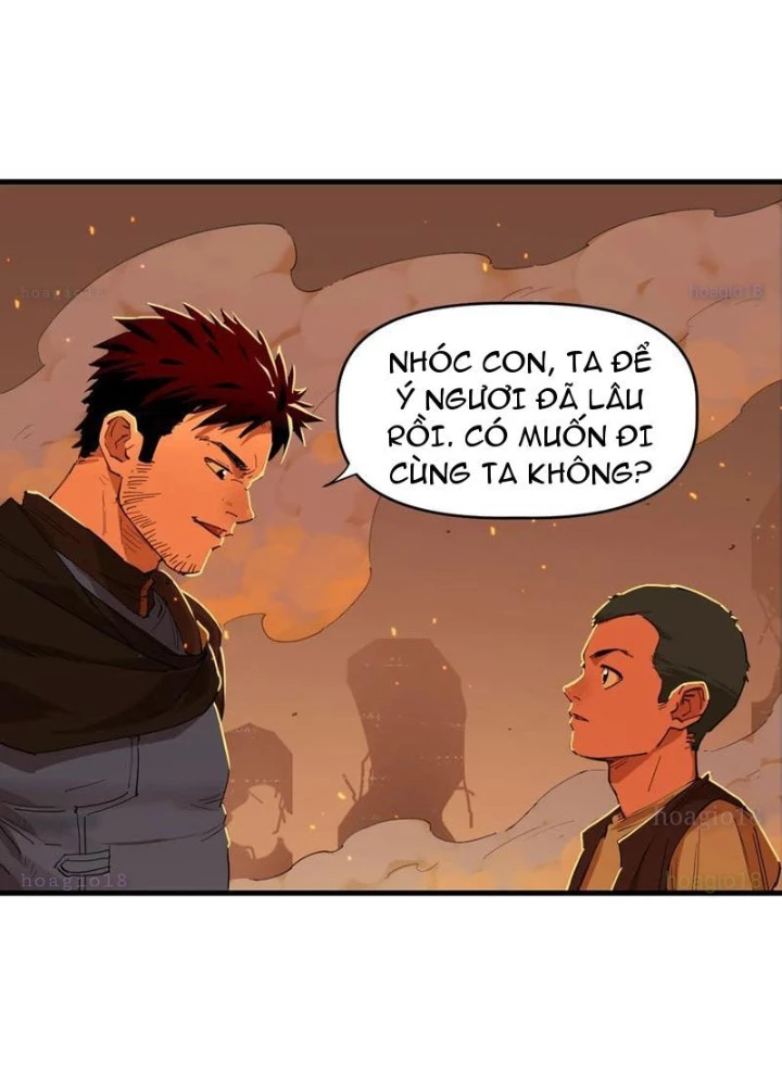 Hộp mãnh thú: Kỷ nguyên cơ giáp Chapter 48 - 14