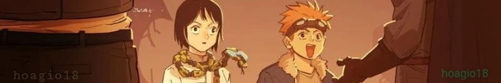 Hộp mãnh thú: Kỷ nguyên cơ giáp Chapter 48 - 27