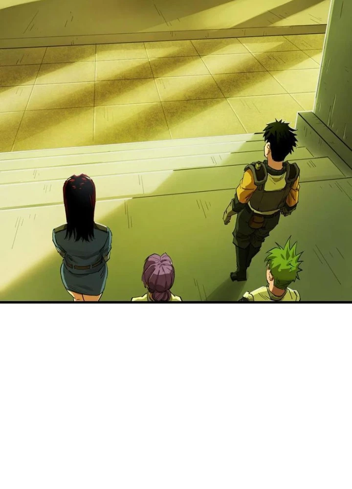 Hộp mãnh thú: Kỷ nguyên cơ giáp Chapter 48 - 48