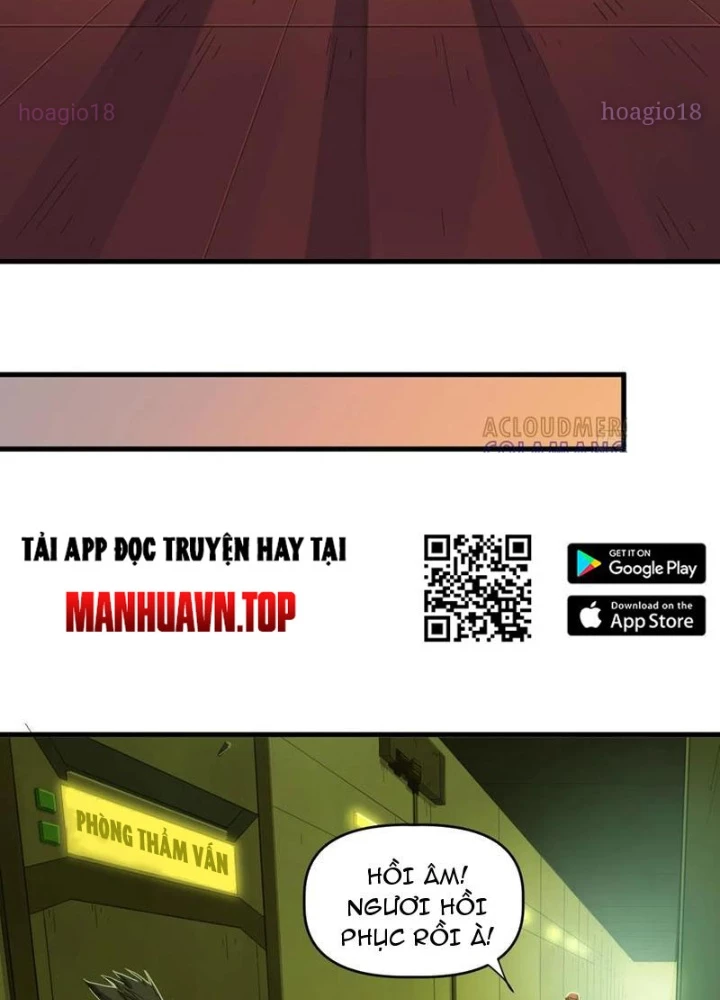 Hộp mãnh thú: Kỷ nguyên cơ giáp Chapter 48 - 70