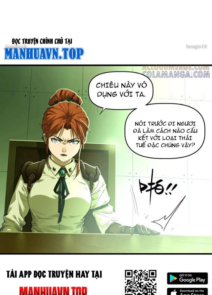 Hộp mãnh thú: Kỷ nguyên cơ giáp Chapter 48 - 86