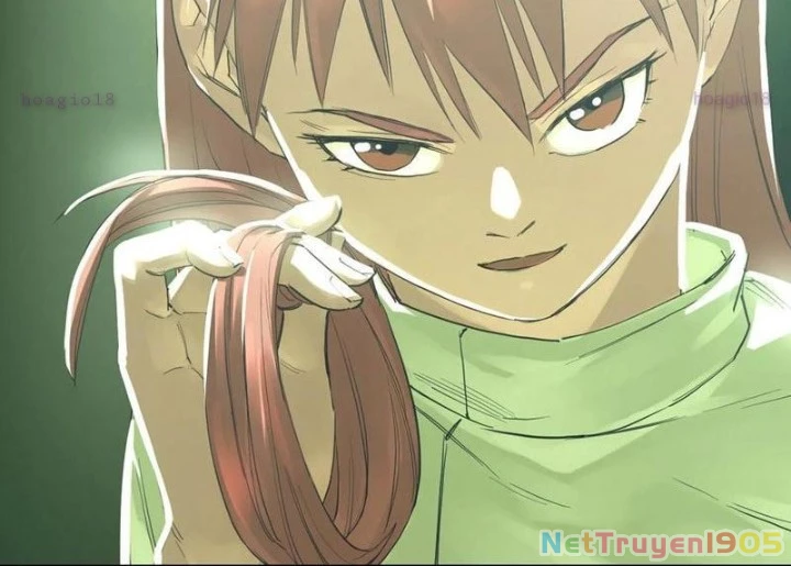 Hộp mãnh thú: Kỷ nguyên cơ giáp Chapter 48 - 92