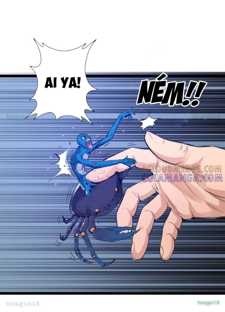 Vô Hạn Dị Hóa: Chiến Tranh Hệ Nhị Phân Chapter 47 - 3