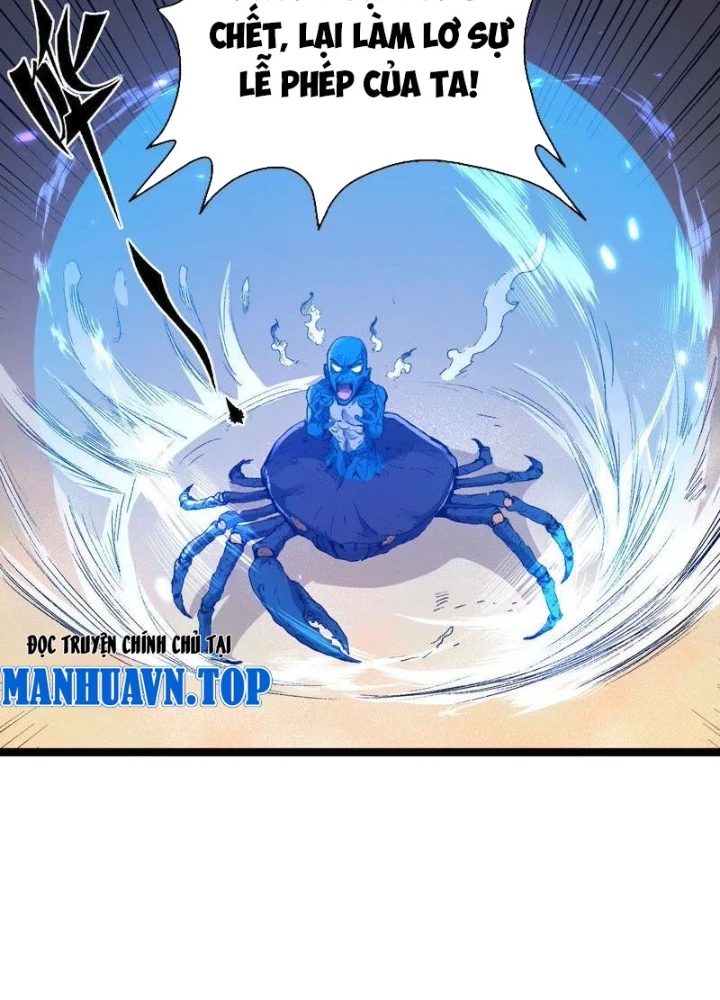 Vô Hạn Dị Hóa: Chiến Tranh Hệ Nhị Phân Chapter 47 - 9