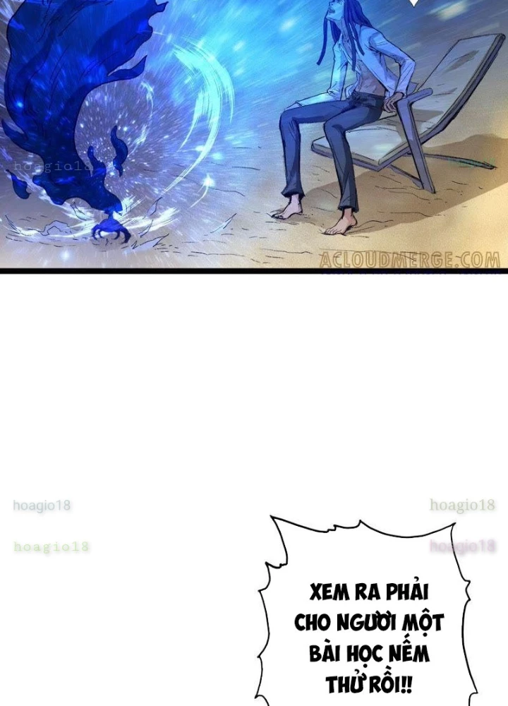Vô Hạn Dị Hóa: Chiến Tranh Hệ Nhị Phân Chapter 47 - 13