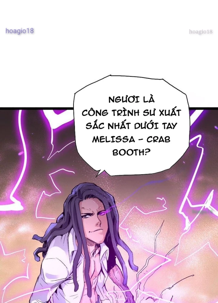 Vô Hạn Dị Hóa: Chiến Tranh Hệ Nhị Phân Chapter 47 - 17