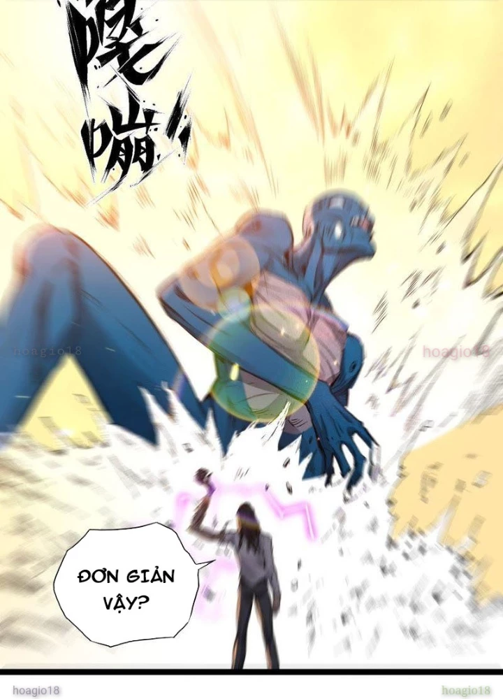 Vô Hạn Dị Hóa: Chiến Tranh Hệ Nhị Phân Chapter 47 - 27