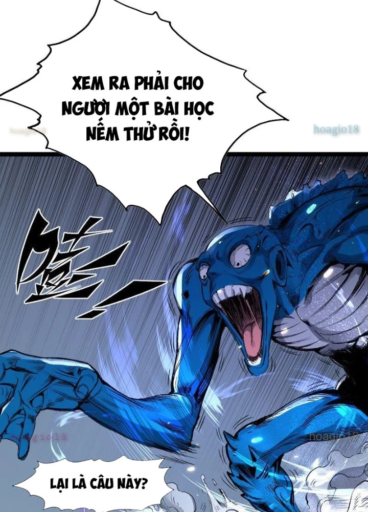 Vô Hạn Dị Hóa: Chiến Tranh Hệ Nhị Phân Chapter 47 - 37