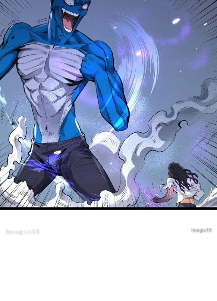 Vô Hạn Dị Hóa: Chiến Tranh Hệ Nhị Phân Chapter 47 - 43