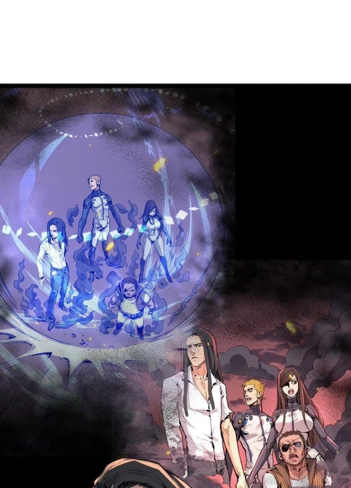 Vô Hạn Dị Hóa: Chiến Tranh Hệ Nhị Phân Chapter 47 - 55
