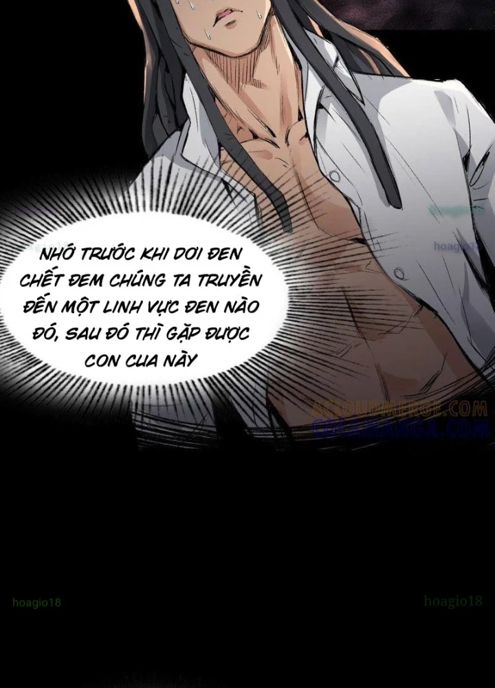 Vô Hạn Dị Hóa: Chiến Tranh Hệ Nhị Phân Chapter 47 - 57