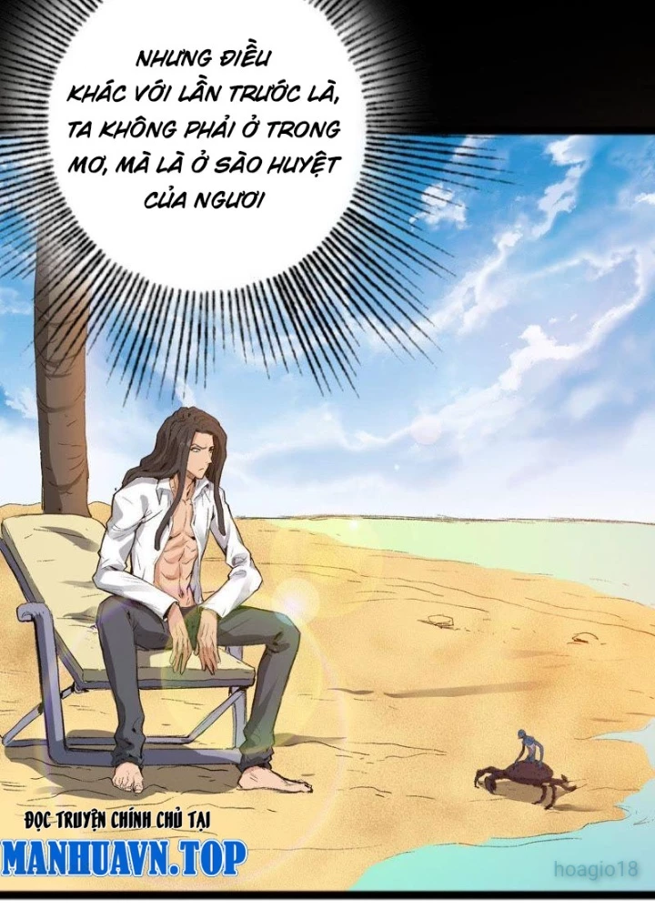 Vô Hạn Dị Hóa: Chiến Tranh Hệ Nhị Phân Chapter 47 - 59