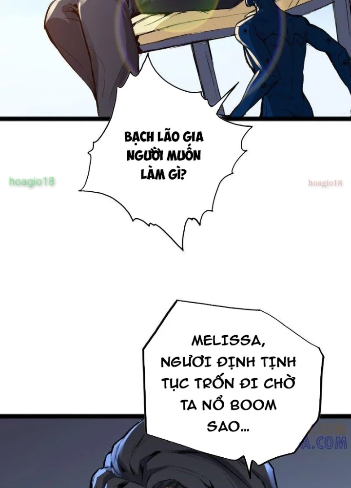 Vô Hạn Dị Hóa: Chiến Tranh Hệ Nhị Phân Chapter 47 - 63