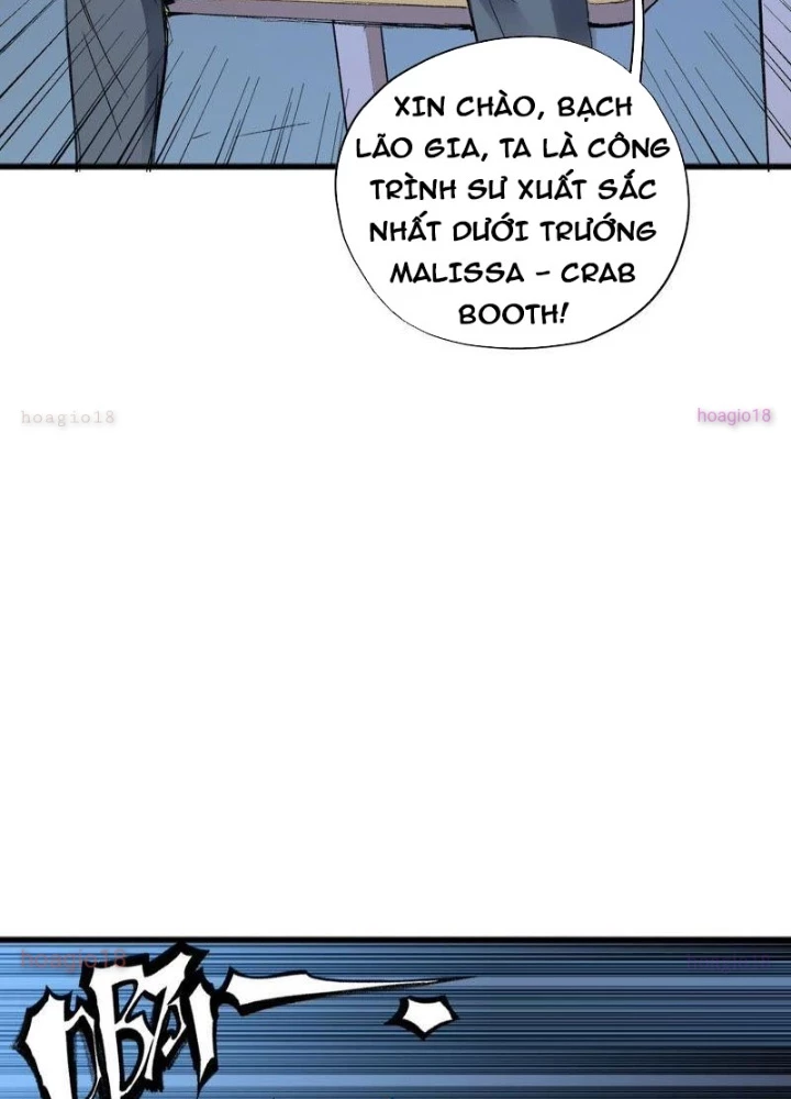 Vô Hạn Dị Hóa: Chiến Tranh Hệ Nhị Phân Chapter 48 - 14