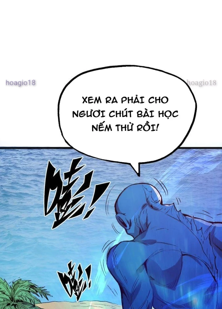 Vô Hạn Dị Hóa: Chiến Tranh Hệ Nhị Phân Chapter 48 - 20
