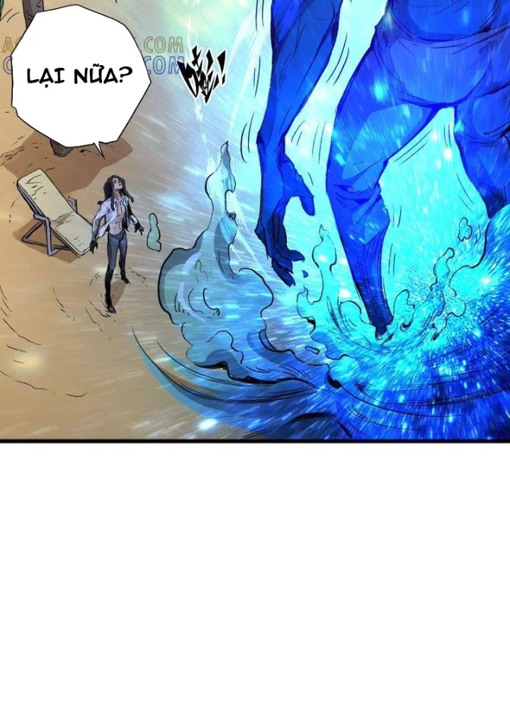 Vô Hạn Dị Hóa: Chiến Tranh Hệ Nhị Phân Chapter 48 - 22
