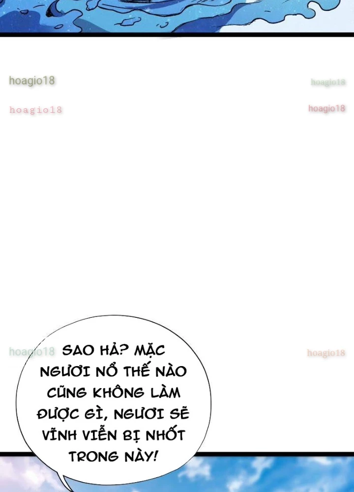 Vô Hạn Dị Hóa: Chiến Tranh Hệ Nhị Phân Chapter 48 - 30