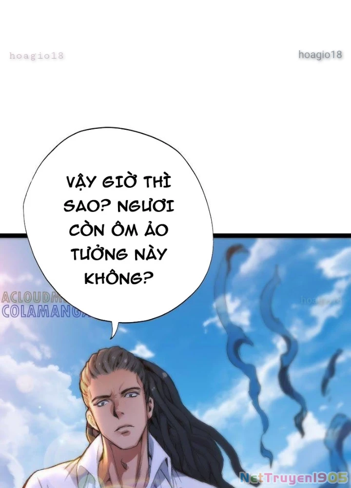 Vô Hạn Dị Hóa: Chiến Tranh Hệ Nhị Phân Chapter 48 - 52
