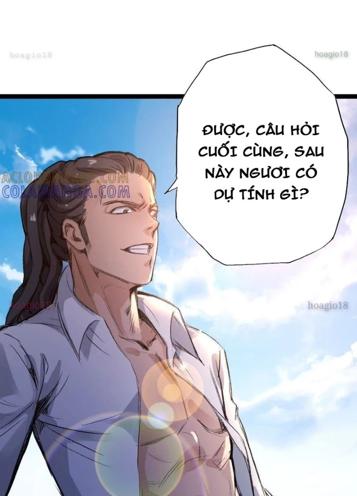 Vô Hạn Dị Hóa: Chiến Tranh Hệ Nhị Phân Chapter 48 - 58