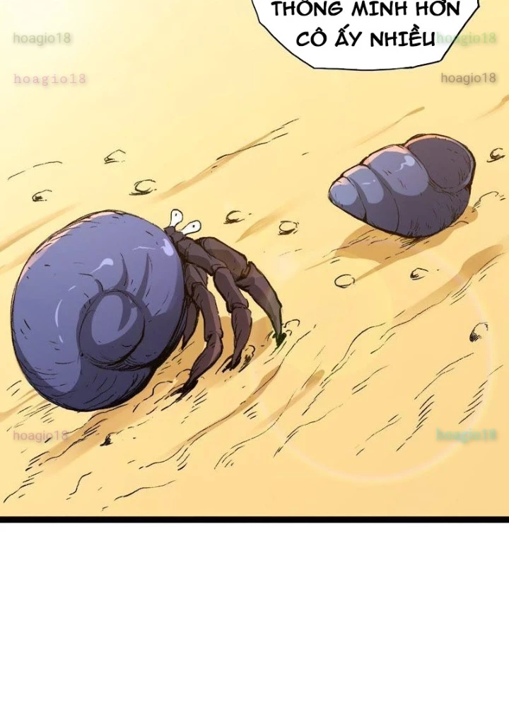 Vô Hạn Dị Hóa: Chiến Tranh Hệ Nhị Phân Chapter 48 - 72