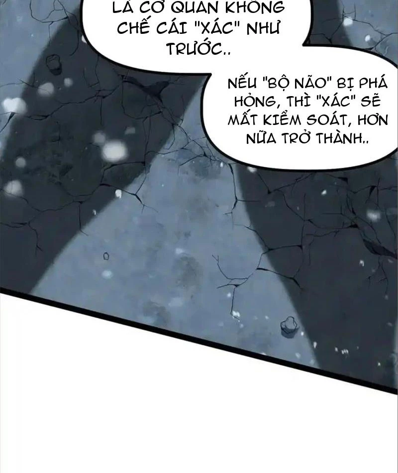 Băng Phong Mạt Nhật: Không Còn Đường Sống Chapter 71 - 15