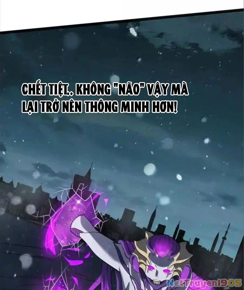 Băng Phong Mạt Nhật: Không Còn Đường Sống Chapter 71 - 65