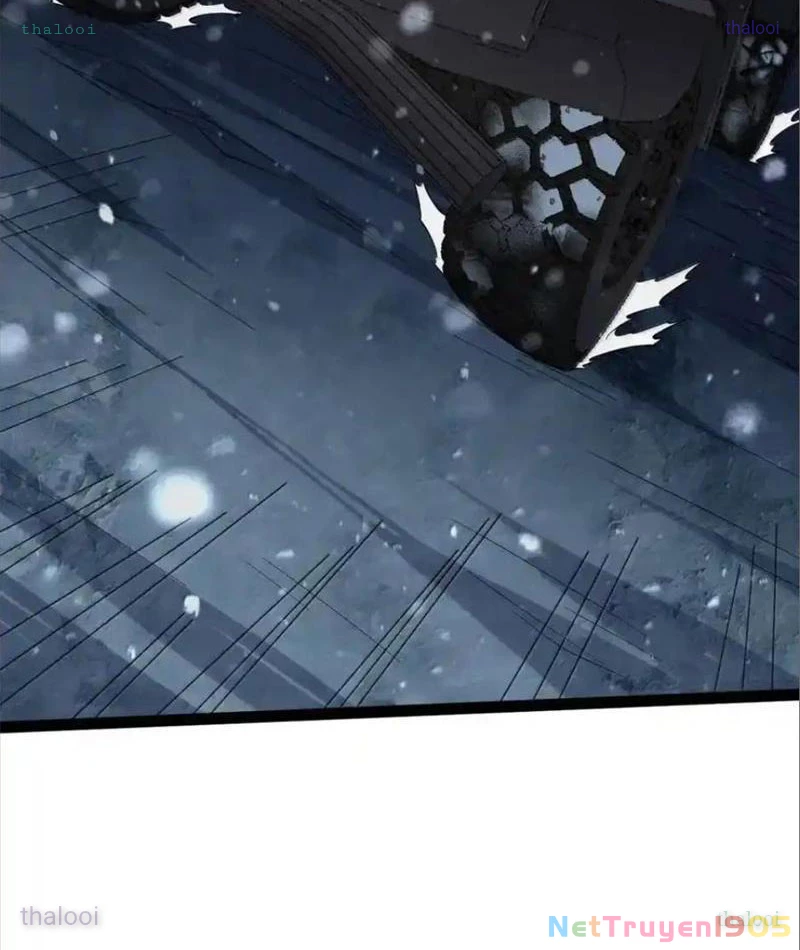 Băng Phong Mạt Nhật: Không Còn Đường Sống Chapter 71 - 95