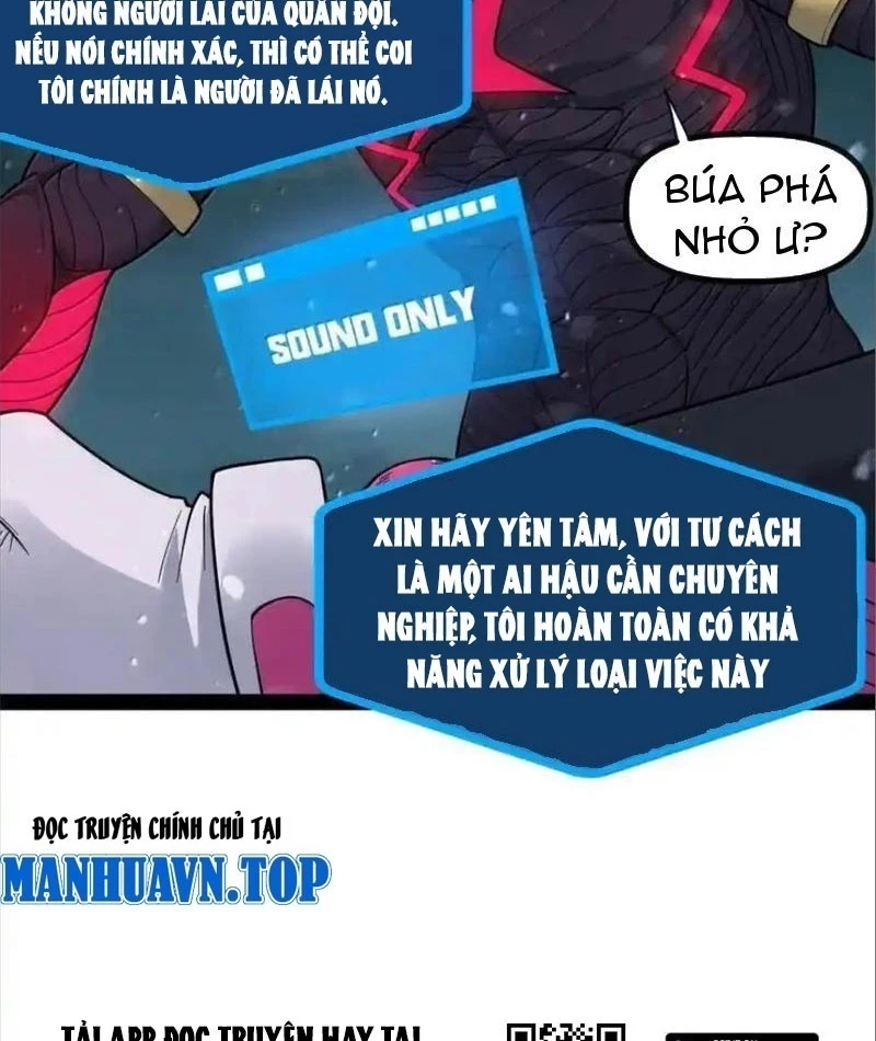 Băng Phong Mạt Nhật: Không Còn Đường Sống Chapter 71 - 130