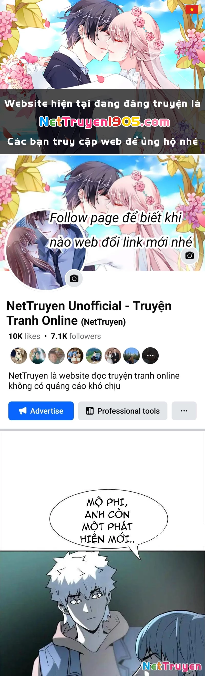 Trò chơi vô vọng Chapter 33 - 1