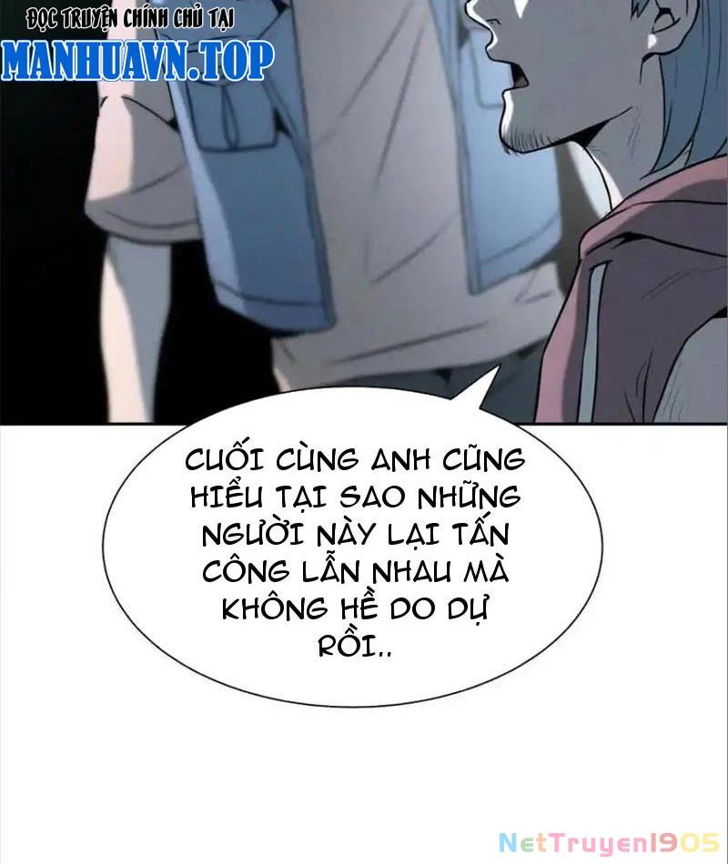 Trò chơi vô vọng Chapter 33 - 2